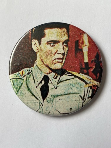 Large original 1970s elvis - original,