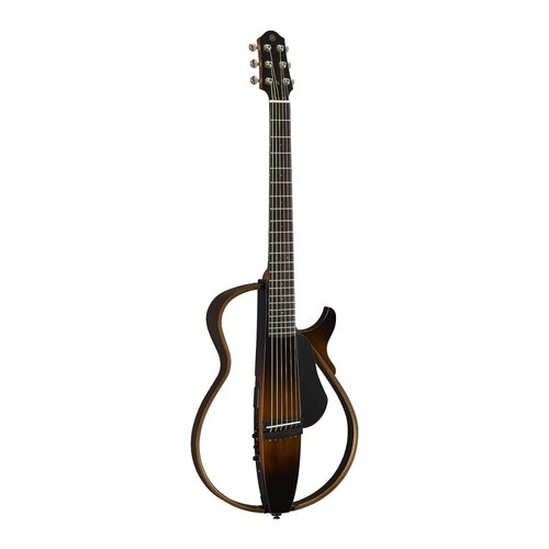 Yamaha slg200s tbs silent - yamaha,