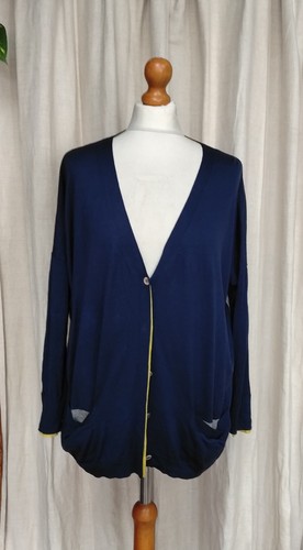 Toast fine wool - , oversized