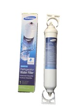 Samsung Aqua Pure Fridge Water