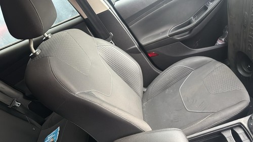 Ford focus zetec 5dr 2014 - zetec,
