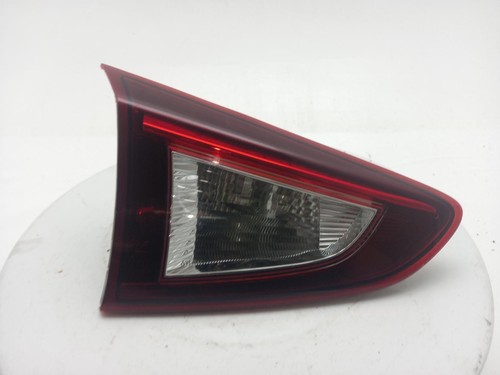Mazda tail light rear - light,