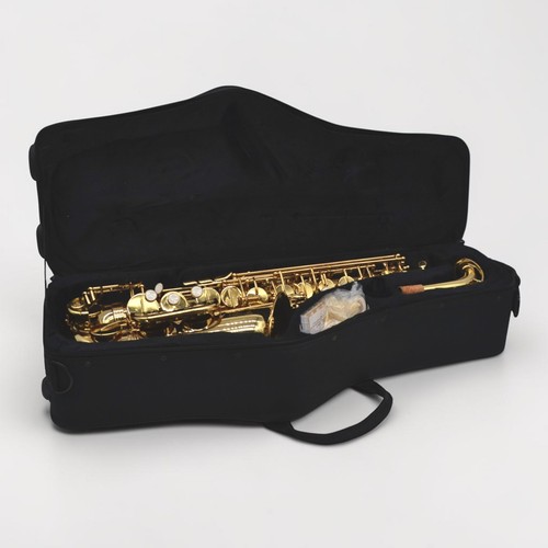 Trevor james the - horn', alto