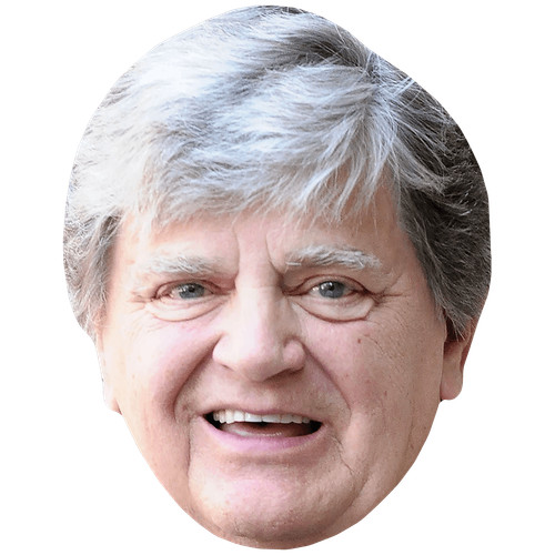 Phil everly big head - phil, (smile)