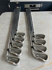 Dunlop DDH 2 OCG Oversize Iron Set 3-SW Regular Flex Steel Shaft Right Handed