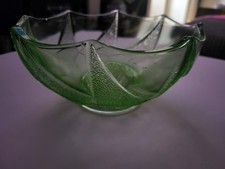 Vintage Sowerby Art Deco