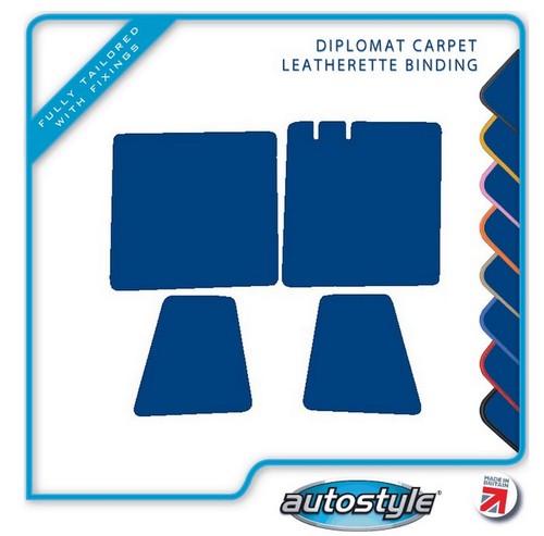 Fits triumph mayflower - fits,