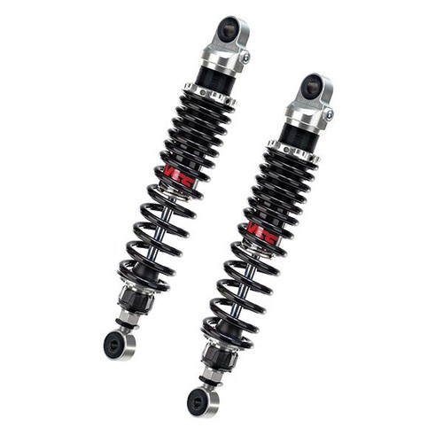 Pair shock absorbers yss - of,