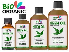 Neem oil ideal make - oil,