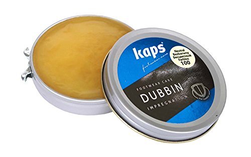 Quality shoe dubbin wax