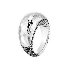 John Hardy Sterling Silver