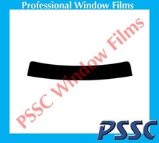 Pre Cut Sun Strip Car Window