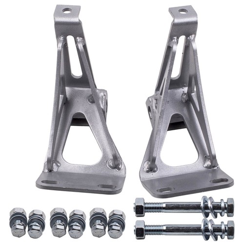 Brand new motor mount - new, brackets