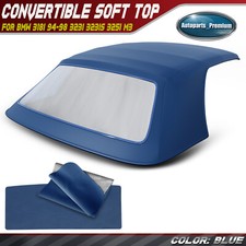 Convertible Soft Top for BMW