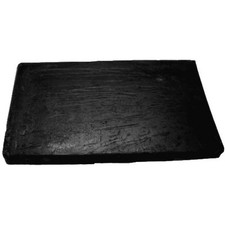 Wax (black) 1kg for use in cheese production