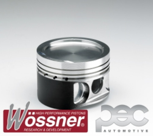 Wossner 86mm forged - wossner, 8.5:1