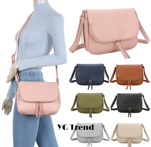 Ladies cross body bag - ladies,