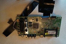 MAIN BOARD 17MB82S 23289182 FOR 40" HITACHI 40HXC06UB LED TV, VES400UNVS-2D-N03