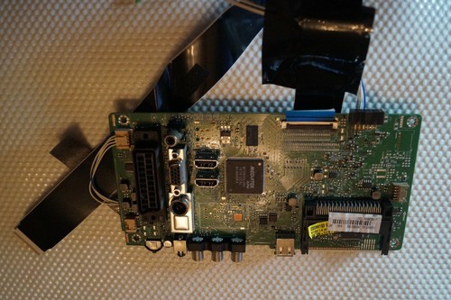 Main board 17mb82s 23289182 - main,