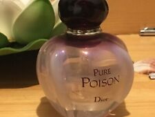 Pure Poison EDT 5ml,french.