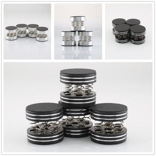 4pcs audiophileturntable - 4pcs,