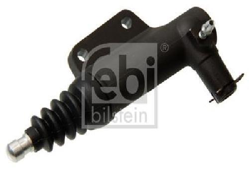 Original febi bilstein - bilstein, clutch