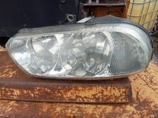 Alfa Romeo 156 UK Passenger