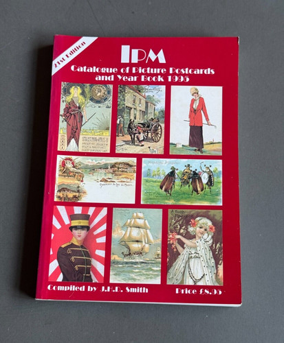 Ipm catalogue picture - ipm,