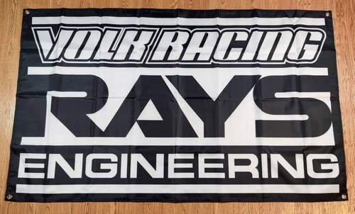 Volk racing rays engineering - rays,