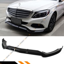 For 15-18 Mercedes W205 C300