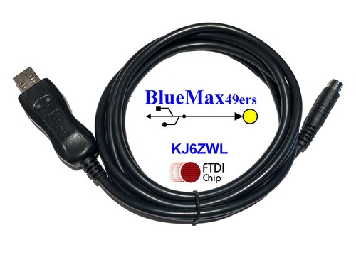 Ftdi usb cat - cat, cable