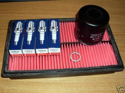 Service kit mazda mk1 na - mx-5,