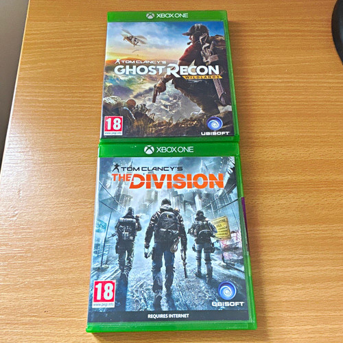 Tom clancy ghost recon - ghost,
