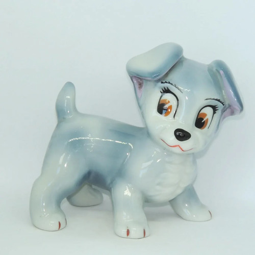Wade disney blow - disney, scamp