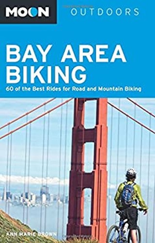 Moon bay area biking 60 - :,