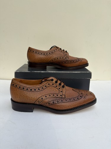 New box vintage loake - new,