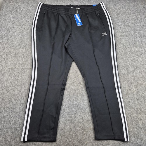 Adidas tracksuit bottoms - adidas,