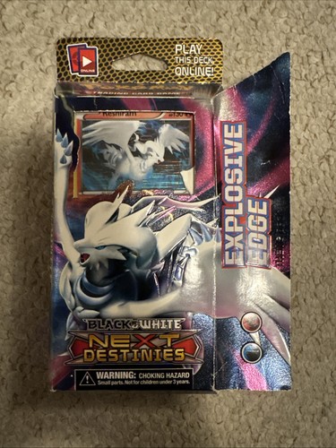 Pokémon black and white - pokémon, next