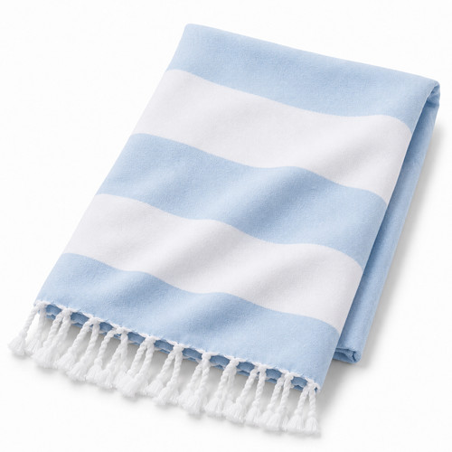 100 cotton hammam - 100%, beach