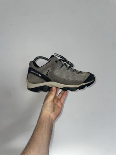 Scarpa vortex walking shoes - vortex,
