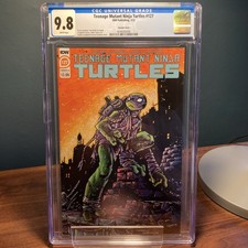Teenage Mutant Ninja Turtles