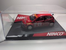 Ninco Fiat Punto Super 1600