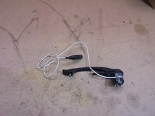 Porsche 964 Right Outer Door