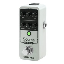 SONICAKE Compressor Guitar