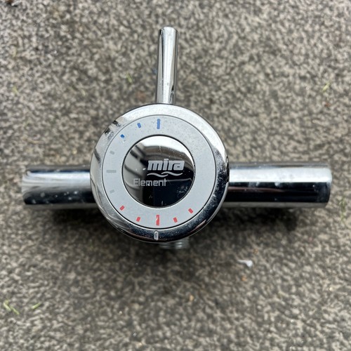 Mira element exposed chrome - mira,