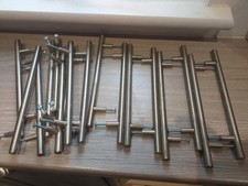 Kitchen T Bar Handles