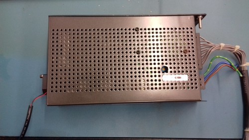 Bulgin power supply sax110 - bulgin,
