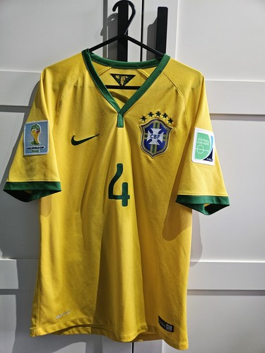 2014 brazil home kit david - 2014,