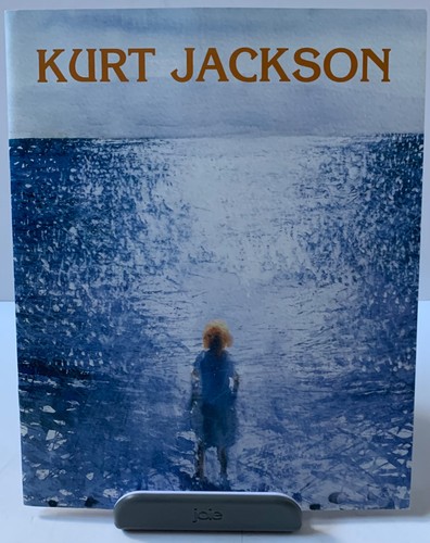 Kurt jackson both ends the - jackson,