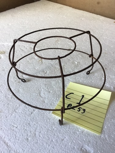 Tilley lamp pl53 cage - pl53,